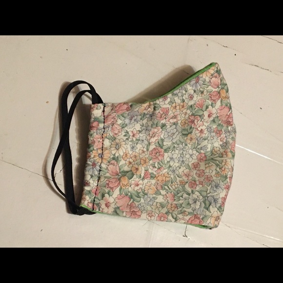2/$20 Cloth Handmade Facemask - Picture 3 of 16